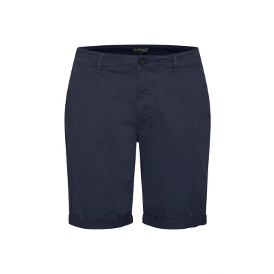 Abbildung von 11 Project Prsiljan Shorts, Herren, Größe: Large, Dress blues
