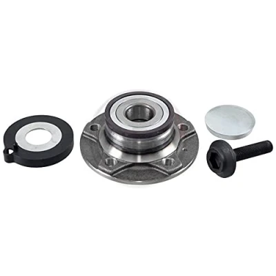 Abbildung von A.B.S. 201480 Radlagersatz mit integriertem magnetischen Sensorring 141,9 AUDI: A4 B8 Limousine, Avant, A5 Sportback