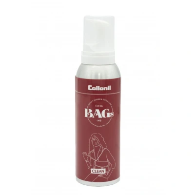 Abbildung von Collonil myBAGs Clean Handtaschenreiniger