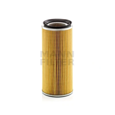 Abbildung von MANN FILTER C 14 159 Luftfilter 293 133 Filtereinsatz NISSAN: Patrol GR 4 SUV, 3/2 Hardtop