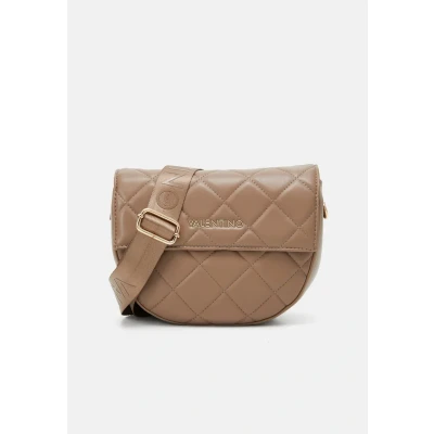 Abbildung von VALENTINO Bigs Flap Bag Taupe