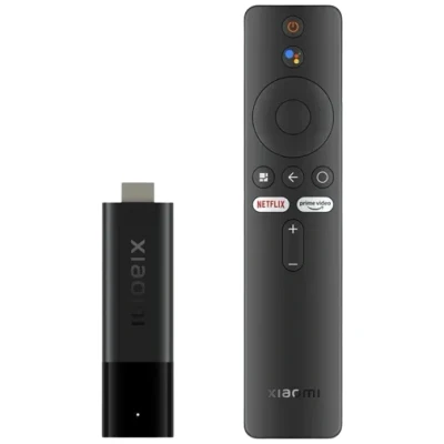 Abbildung von Xiaomi Streaming Stick Smart TV 4K, Android 11