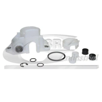 Abbildung von 3RG 24907 Reparatursatz, Schalthebel FIAT: Seicento / 600 Schrägheck, Coupe, ALFA ROMEO: 147