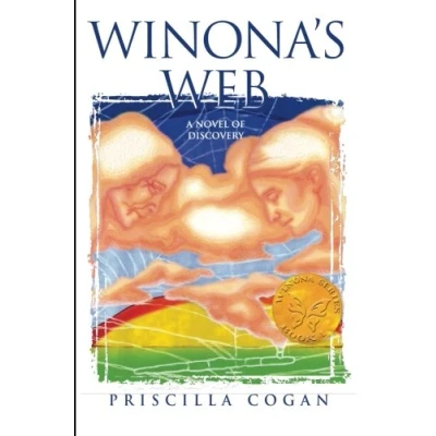Abbildung von Winona&#039;s Web: A Novel of Discovery (The Winona Series, Band 1)