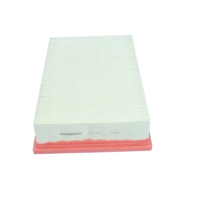 Abbildung von MAXGEAR 26 2815 Luftfilter 295mm Filtereinsatz BMW: 7