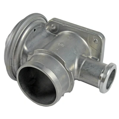 Abbildung von METZGER 0892186 AGR Ventil ORIGINAL ERSATZTEIL pneumatisch Membranventil BMW: 3 Touring, X5, 5 Limousine, LAND ROVER: Freelander I SUV