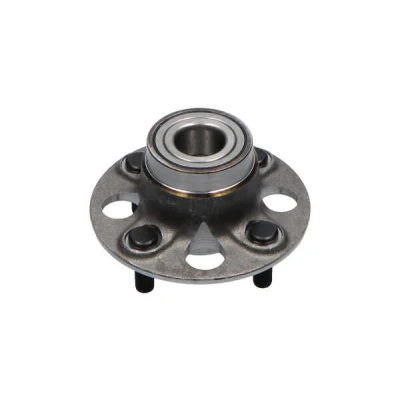 Abbildung von KAVO PARTS WBK 2024 Radlagersatz Hinterachse 62 HONDA: Jazz 2 Schrägheck, CIVIC 8 Stufenheck
