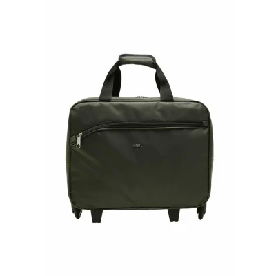 Abbildung von Misako Franc Boardcase, Größe: One Size, Green
