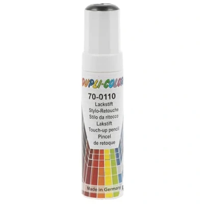 Abbildung von DUPLI COLOR 599149 AUTO 70 0110 grau metallic 12 ml