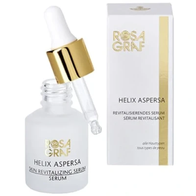 Abbildung von Rosa Graf Helix Aspersa Serum