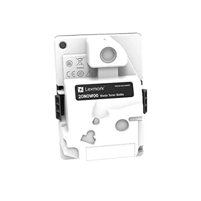 Abbildung von Lexmark 20N0W00 Toner Abfallbehälter
