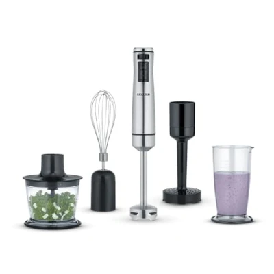 Abbildung von Severin Stabmixer SM 3774 mit