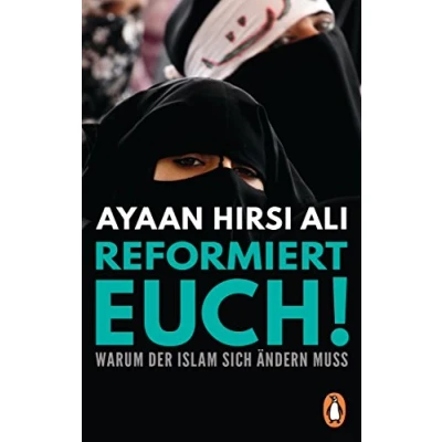 Abbildung von Reformiert euch!: Warum der Islam sich ändern muss
