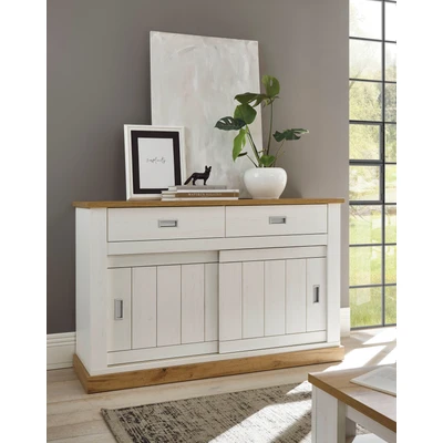 Abbildung von Home affaire Sideboard &quot;ORLANDO&quot;, Breite ca. 150 cm
