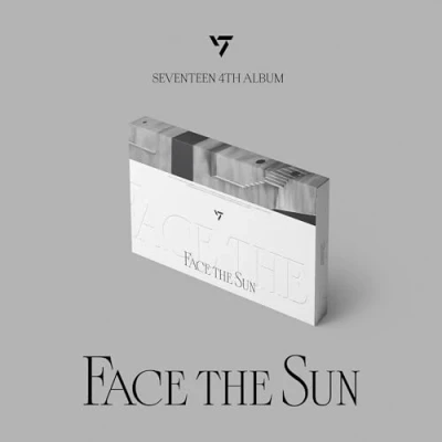 Abbildung von &#039;Face the Sun&#039; (Carat Ver.)