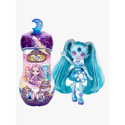 Abbildung von Magic Mixies Pixlings Spielset Marena