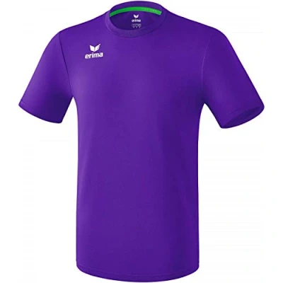 Abbildung von Erima LIGA Trikot Sport Tshirt, Herren, Größe: Small, Purple