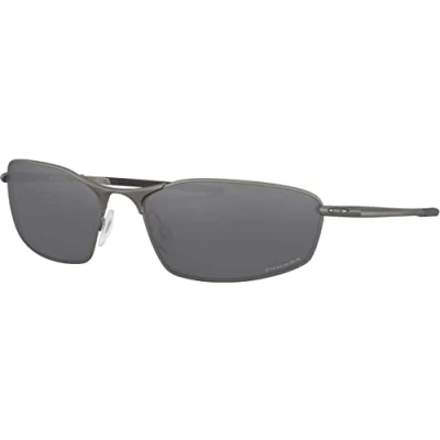 Abbildung von Oakley Herren OO4141 0160 Sonnenbrille, Mehrfarbig, 0