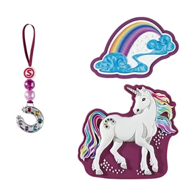 Abbildung von Step by Sonstige Accessoires für Kinder, Größe: One Size, Bayala rainbow unicorn