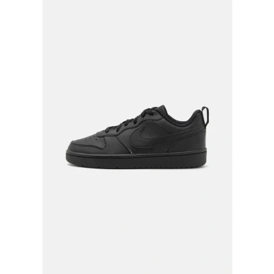 Abbildung von Nike Sportswear Court Borough low Recraft (GS Sneaker für Kinder, Größe: 40, Black Schuhe