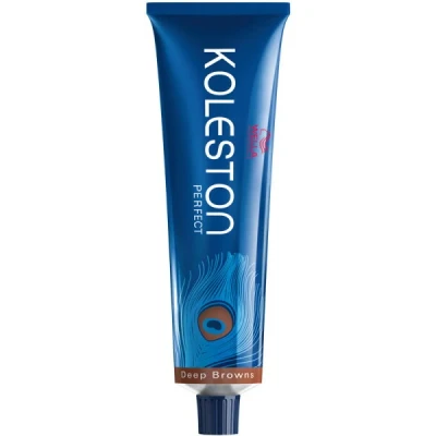 Abbildung von Wella Koleston Deep Browns 5/75 (U) 60 ml