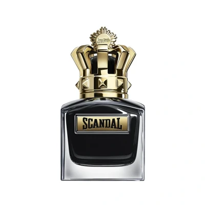 Abbildung von Jean Paul Gaultier Scandal Pour Homme Le Parfum Eau de Nachfüllbar 50 ml