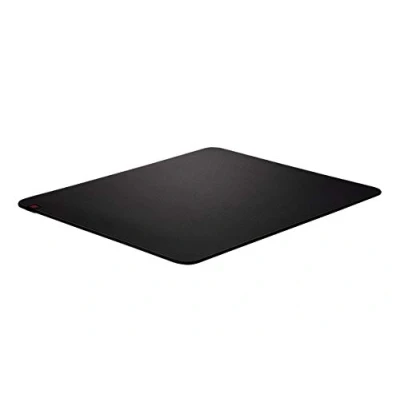 Abbildung von BenQ ZOWIE P TF X Gaming Mauspad für eSport, Schwarz