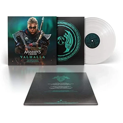 Abbildung von Assassin&#039;s Creed Valhalla: The Wave of Giants [Vinyl LP]