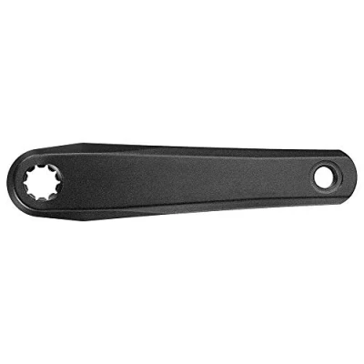 Abbildung von M Wave E Bike Kurbel rechts Alu ISIS 160 mm sz.. 13 Offset