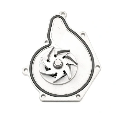 Abbildung von MAGNETI MARELLI 352316171205 Wasserpumpe AUDI: A6 C6 Avant, A8 D3, Limousine, VOLKSWAGEN: Touareg I, II, Phaeton