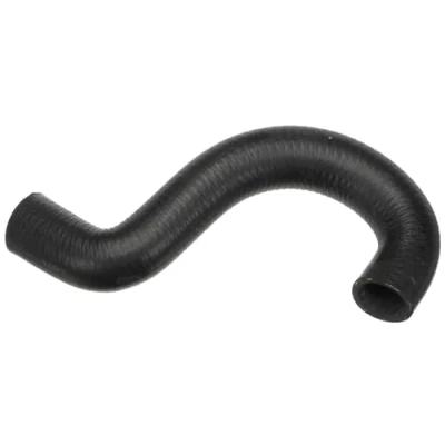 Abbildung von GATES 05 1024 Kühlerschlauch EPDM (Ethylen Propylen Dien Kautschuk) SEAT: TOLEDO 1