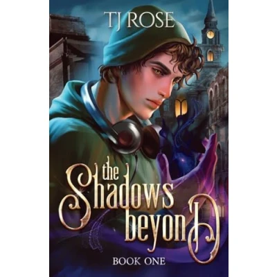 Abbildung von The Shadows Beyond: An MM Urban Fantasy Romance (Shadow and Light Duology, Band 1)