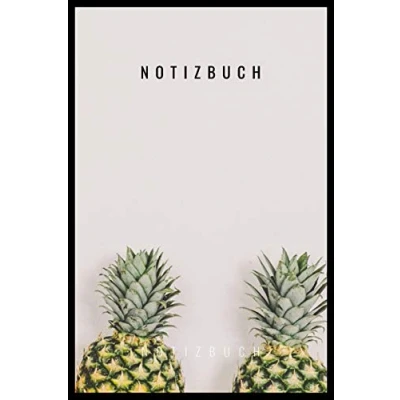 Abbildung von NOTIZBUCH: A5 Notizbuch kariert Hausaufgabenheft Planer Tagebuch Journal Buero Reisetagebuch