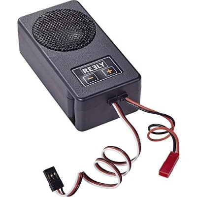 Abbildung von Reely Motoren Sound Simulator (511872C)