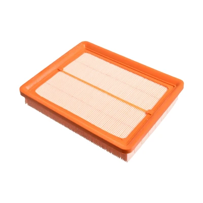 Abbildung von BLUE PRINT ADG02224 Luftfilter 42 189 240 Filtereinsatz HYUNDAI: SONATA V, 4, XG, KIA: Magentis I