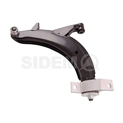 Abbildung von SIDEM 83076 Querlenker Vorderachse links Stahlblech 15,7 Schubstange SUBARU: Forester II