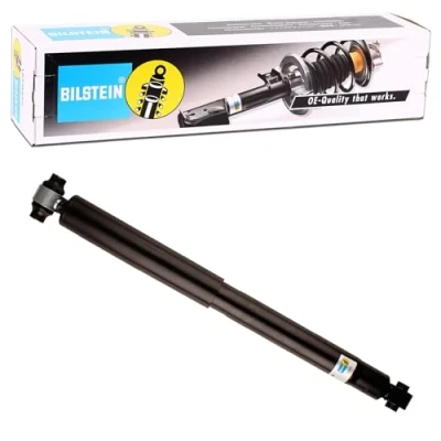 Abbildung von BILSTEIN B4 OE Replacement 19 255583 Stoßdämpfer Hinterachse Gasdruck Zweirohr Dämpfer nicht federtragend oben Auge, unten Auge