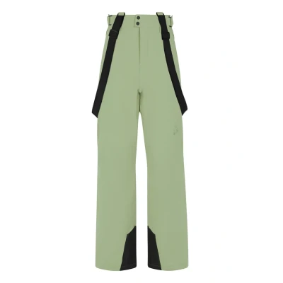 Abbildung von Protest Rowens Skihose, Herren, Größe: XL, Marl green