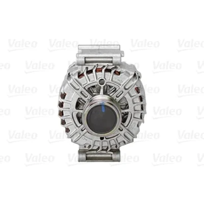 Abbildung von VALEO 439736 Lichtmaschine 14V 180A VOLKSWAGEN: Transporter 5 Bus, Kastenwagen, Multivan (7HM