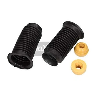 Abbildung von MAXGEAR 72 2434 Staubschutzsatz 1. Vorderachse OPEL: Corsa D Schrägheck, Zafira B, Astra H Caravan, FIAT: Grande Punto ALFA ROMEO: MiTo