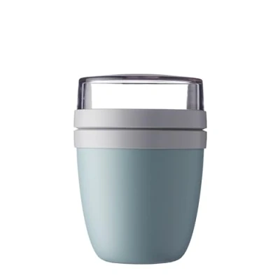 Abbildung von Mepal Müsli Becher Ellipse Nordic Green