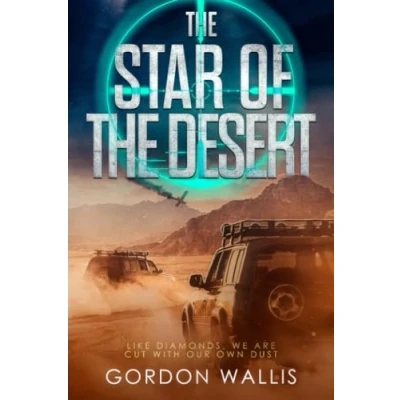 Abbildung von The Star Of Desert (The Jason Green Series, Band 3)