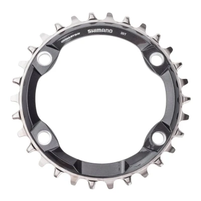 Abbildung von Kettenblatt 34z Shimano XT FC M8000 / M8020 Einzel