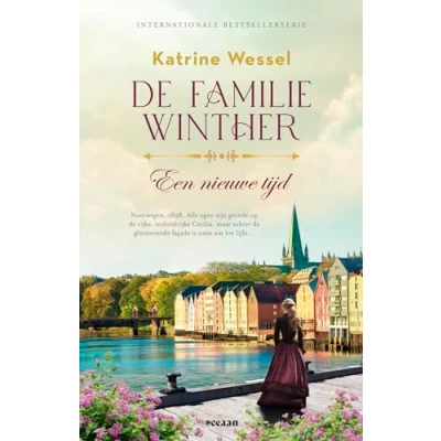 Abbildung von Een nieuwe tijd: Zeeland na de ramp