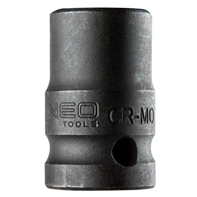 Abbildung von NEO TOOLS 12 214 Kraft Stecknuss 38 14 mm