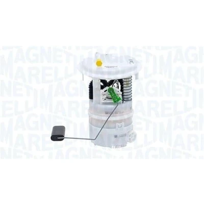 Abbildung von MAGNETI MARELLI 519700000033 Kraftstofffördermodul mit Tankgeber Filter, Druckregler
