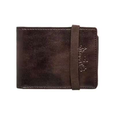 Abbildung von Billabong Locked Dreifach Geldbörse, Herren, Größe: One Size, Cho