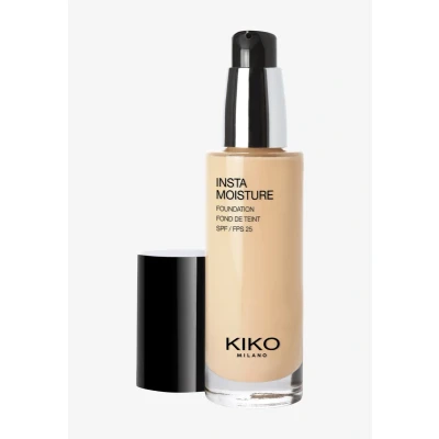 Abbildung von KIKO Milano Instamoisture Foundation 03 1. 5G, Perfektionierende Und Feuchtigkeitsspendende Flüssige Lsf 25