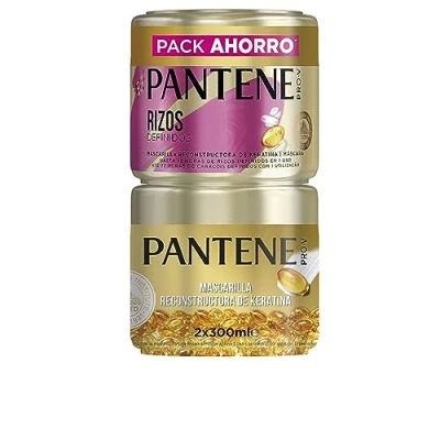 Abbildung von Pantene Haarkur Masc Cap Rizos 300 Duplo