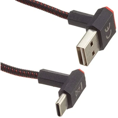 Abbildung von Delock Easy USB 2.0 Kabel Typ A Stecker zu Type C™